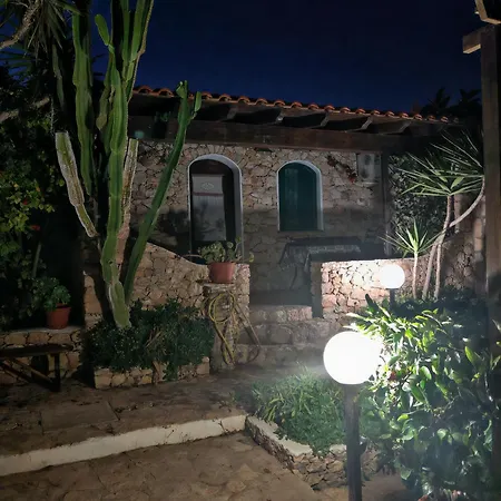 Lägenhet Casa Nel
