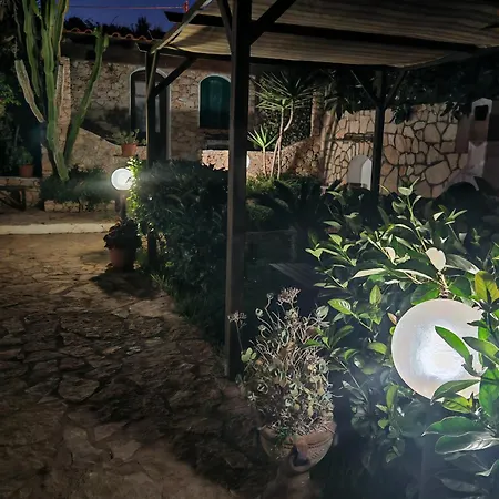 Casa Nel Lampedusa