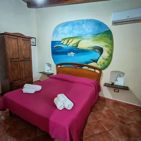 Casa Nel Lägenhet