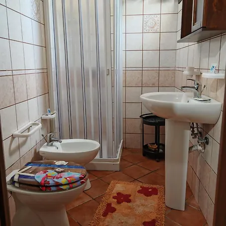 Casa Nel Lägenhet *