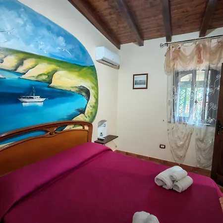 Lägenhet Casa Nel *