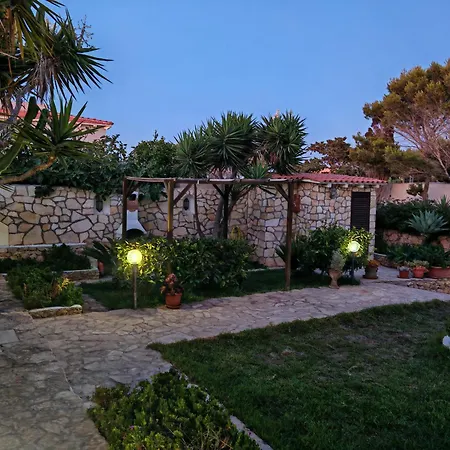Casa Nel Lägenhet