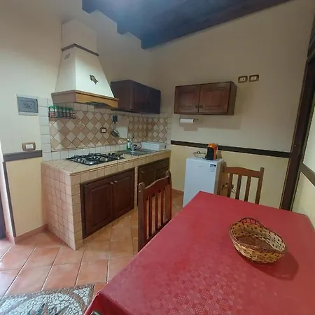 Casa * Lampedusa