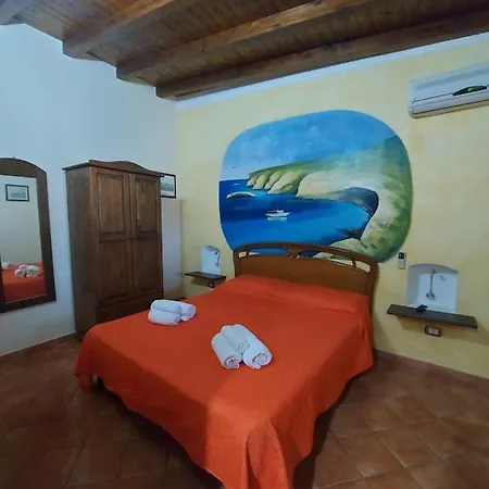 Appartamento Casa *