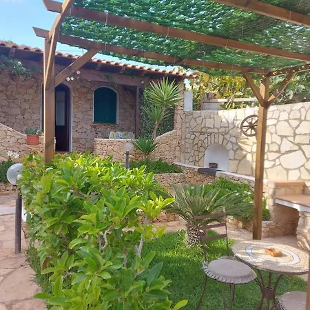 Casa Appartamento Lampedusa