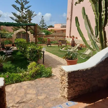 Casa Appartamento *