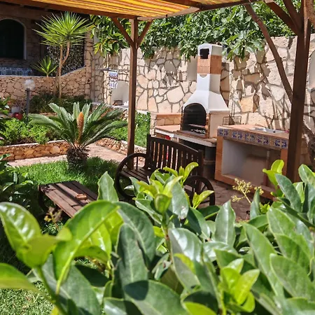 Casa Nel דירה למפדוזה