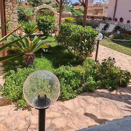 Daire Casa Nel Lampedusa