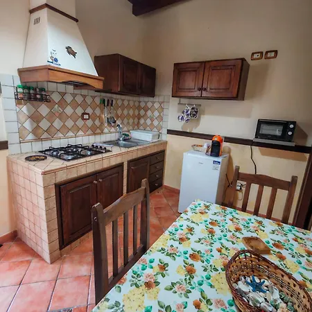 Casa Nel * למפדוזה