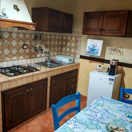Le Casette D'estate