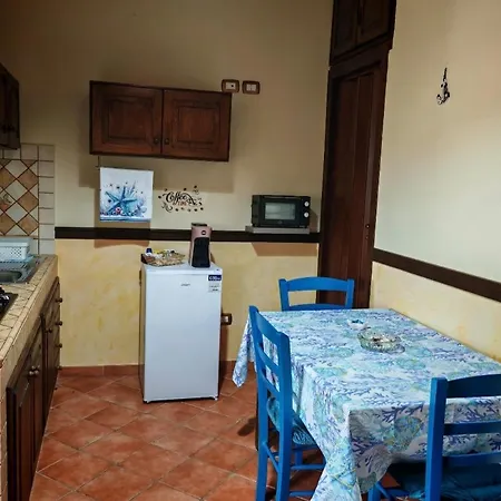 Le Casette D'estate Lägenhet Lampedusa