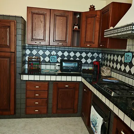 Le Casette D'estate *