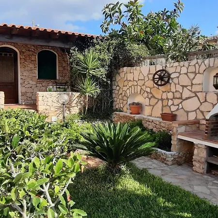 דירה Casa Nel *