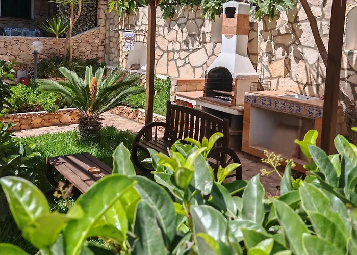 Casa Nel Daire Lampedusa