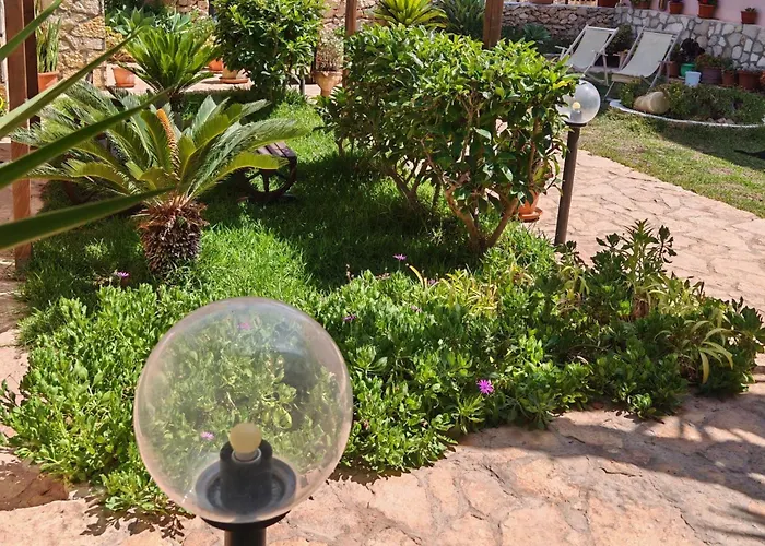 Daire Casa Nel Lampedusa