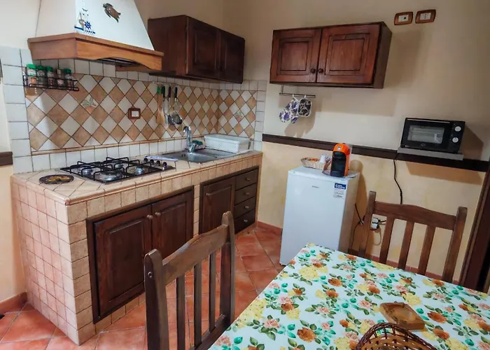 Casa Nel * Lampedusa